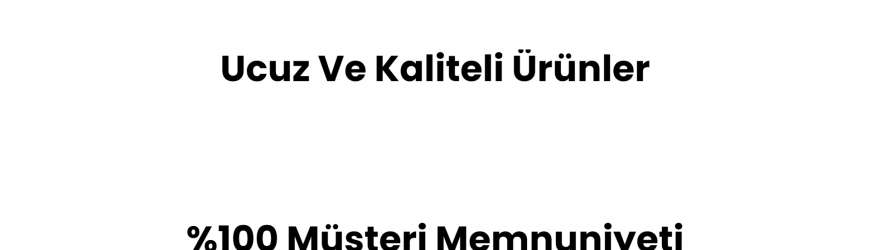 BuyUcuz Kapak Fotoğrafı